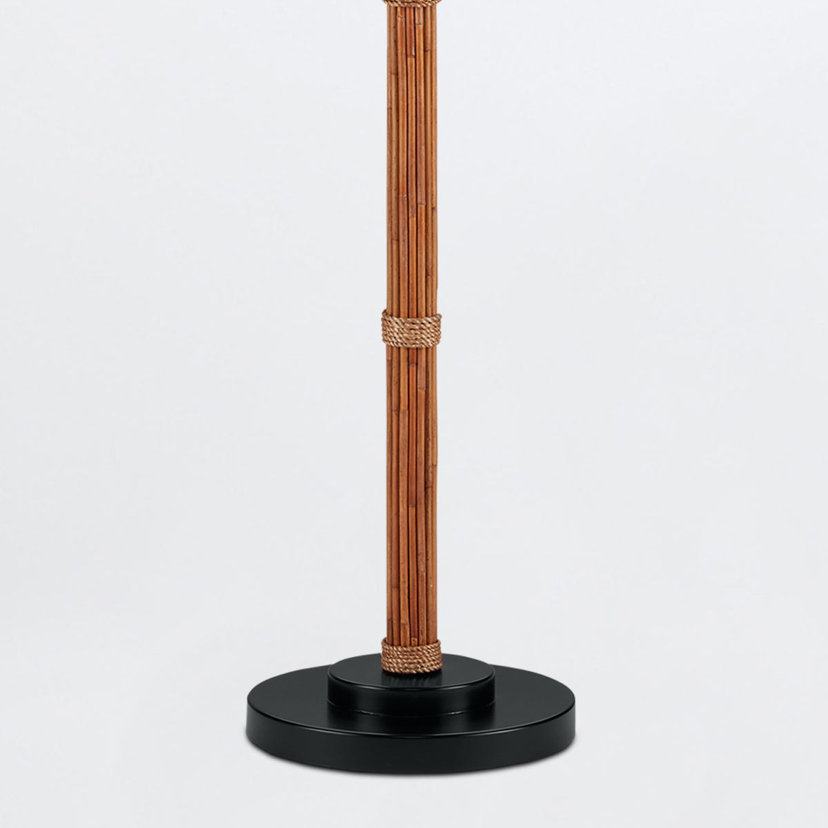 Reed 1 lt Floor Lamp E27