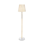 Queen Table Light - Gold Finish - Cusack Lighting