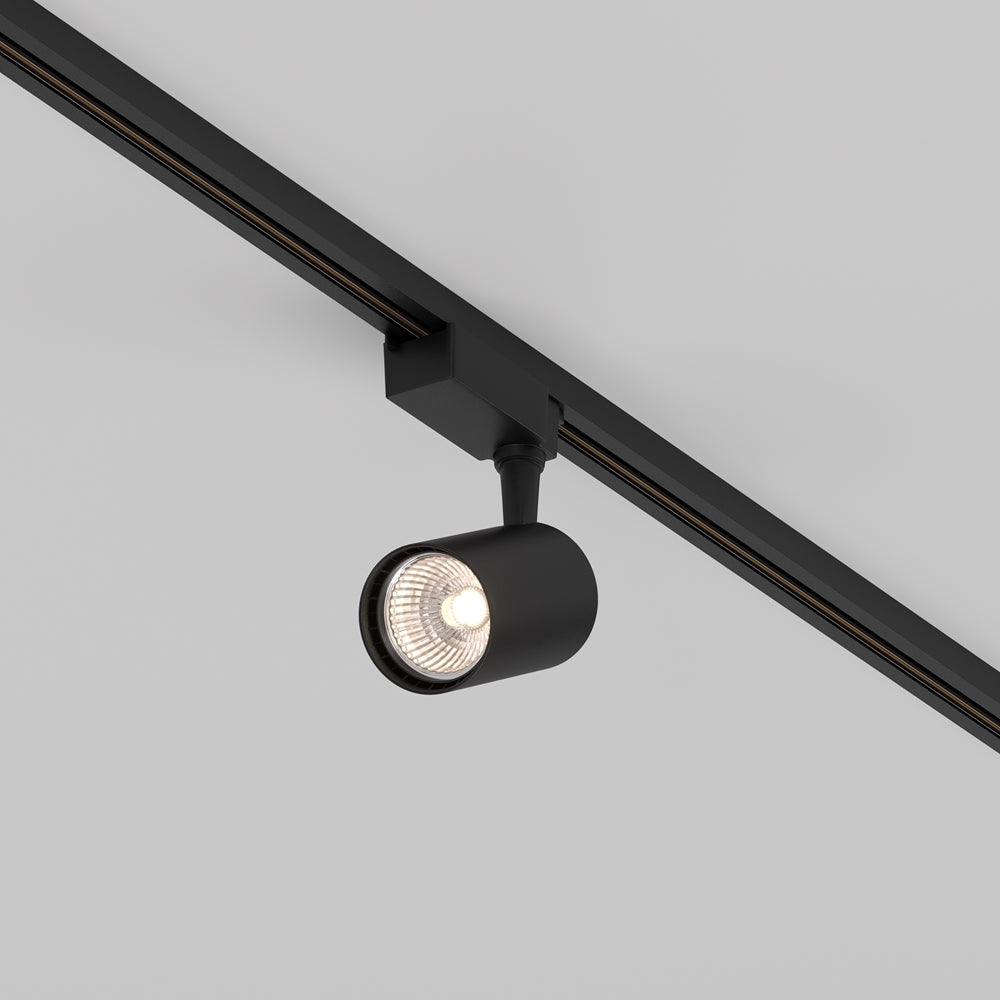 Vuoro Unity Track Lighting -Integrated LED