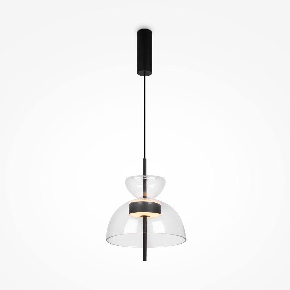Bangkok Pendant Light- Various Finishes & Style