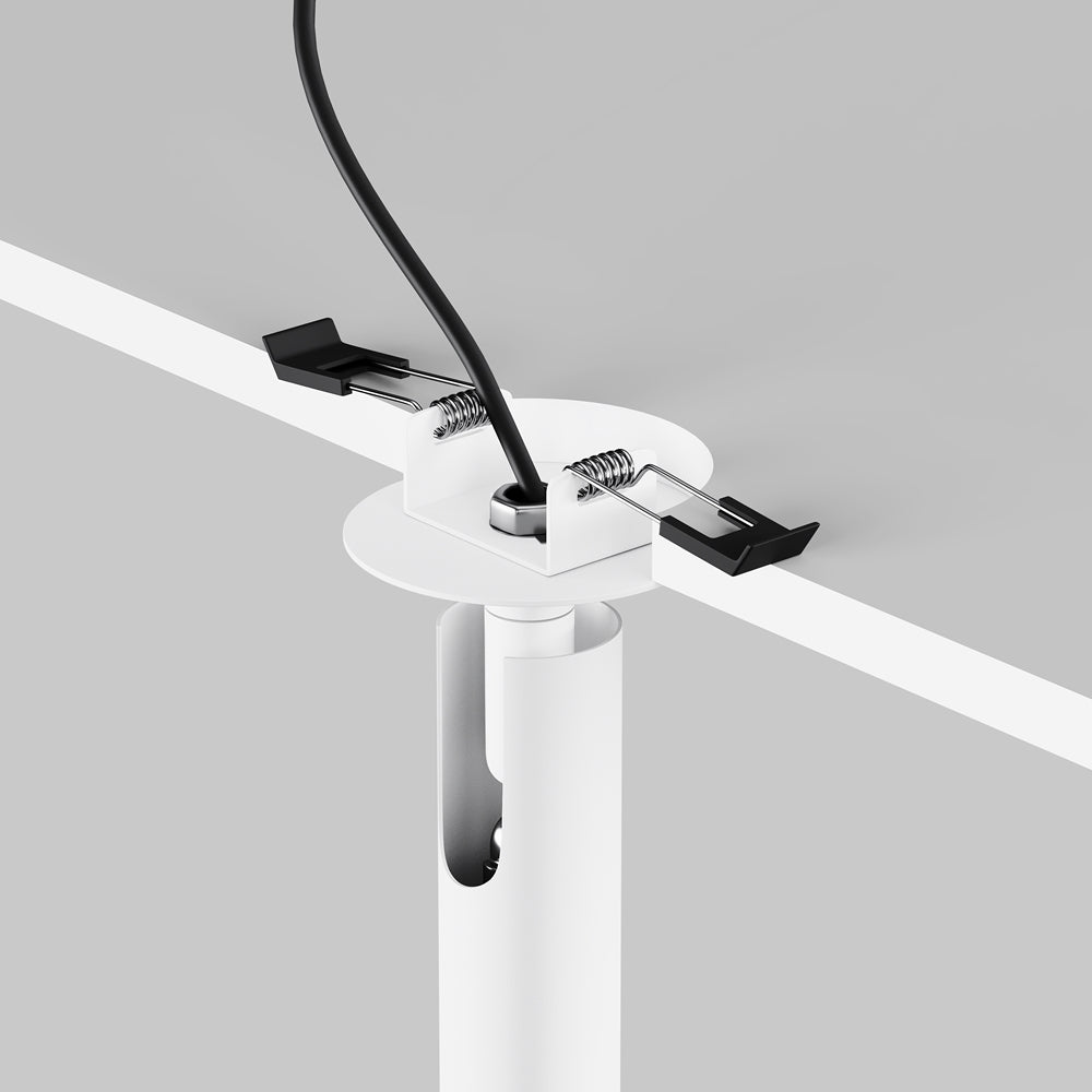 Focus T Downlight- Various Finishes