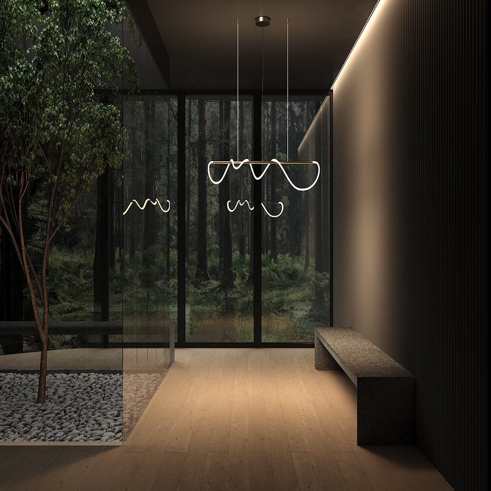 Tau Kitchen LED Light