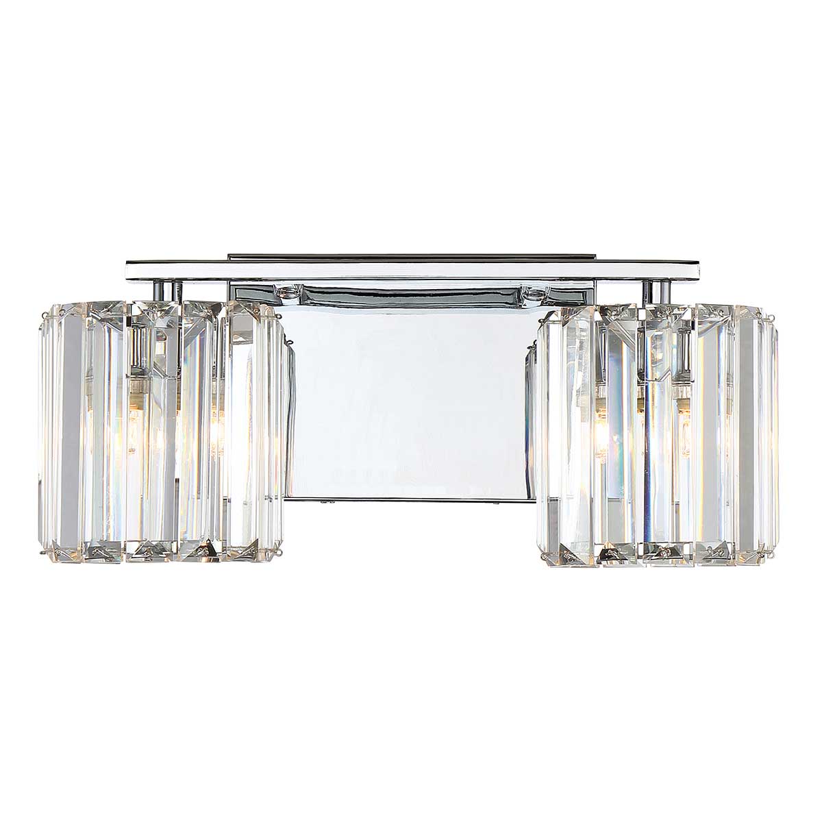 Divine 2/3 Light Wall Light