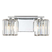 Divine 2/3 Light Wall Light