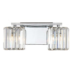 Divine 2/3 Light Wall Light