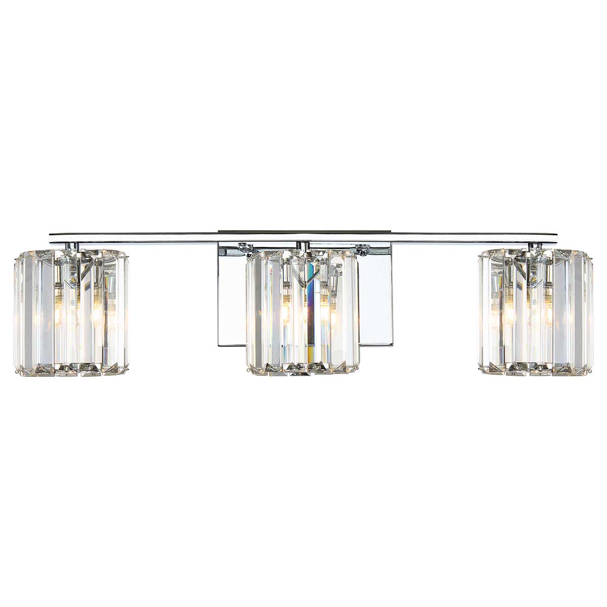 Divine 2/3 Light Wall Light