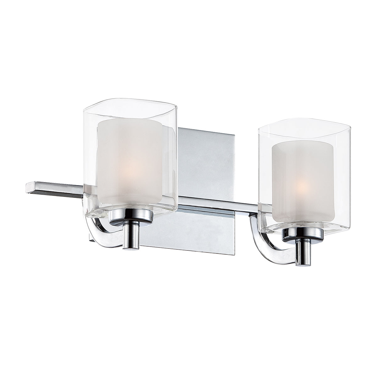 Kolt 2/3 Light Wall Light