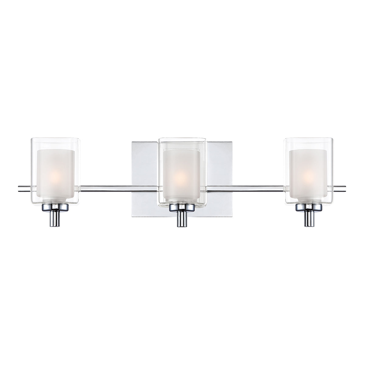Kolt 2/3 Light Wall Light
