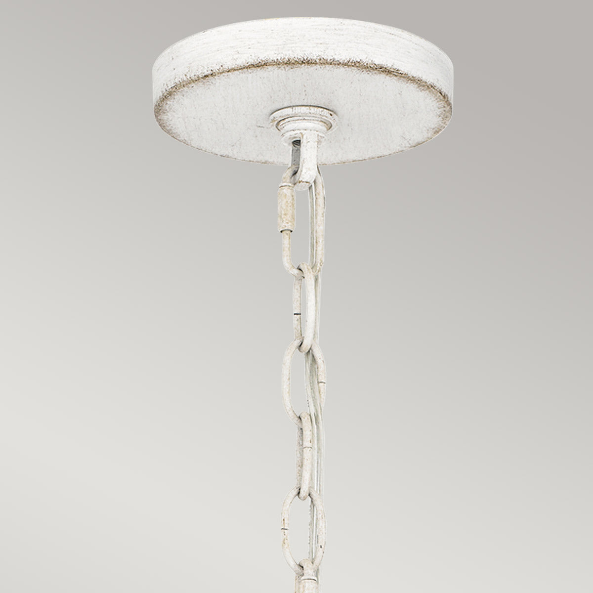 Quoizel Lindendale 1 lt Pendant - IP44 E27