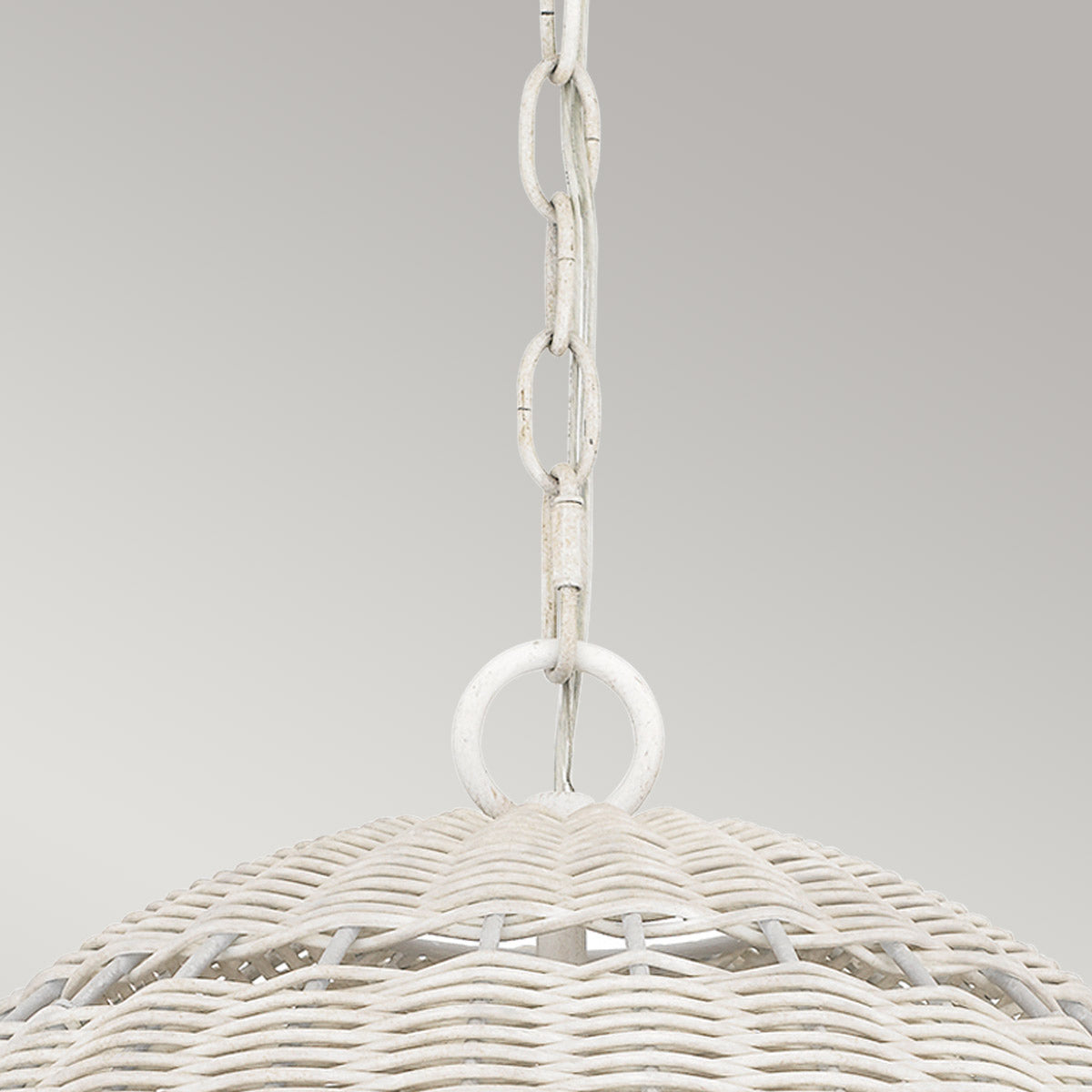 Quoizel Lindendale 1 lt Pendant - IP44 E27