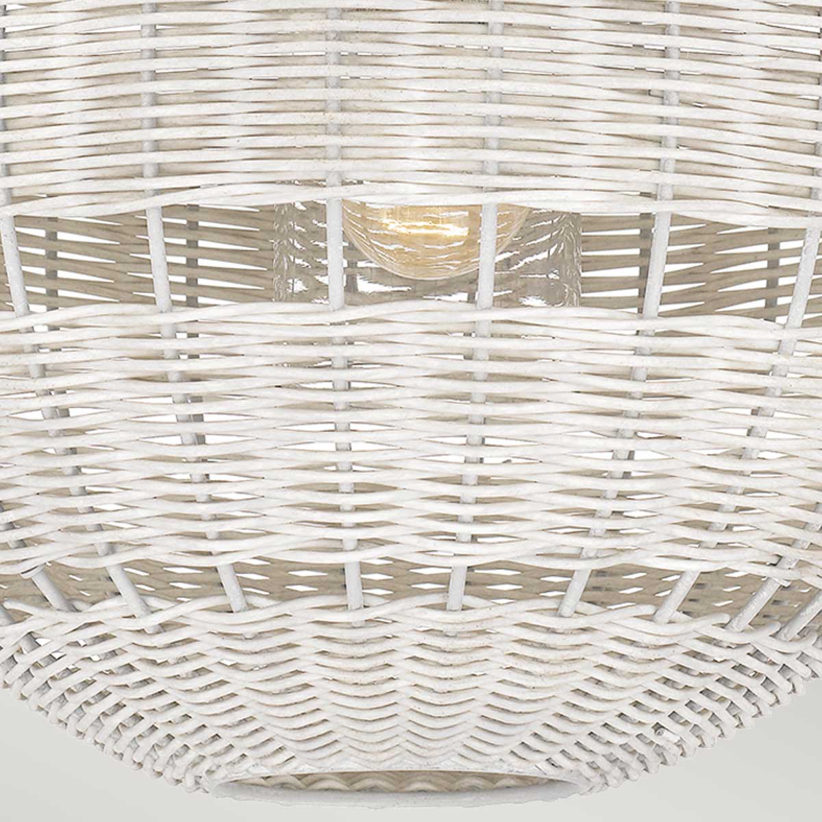 Quoizel Lindendale 1 lt Pendant - IP44 E27