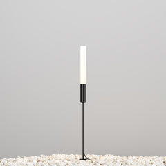 Flare Outdoor Bollard Post Light