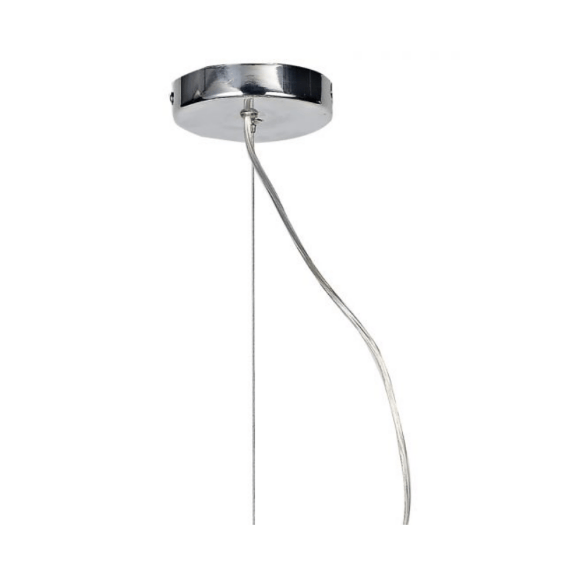 Rawley 12 Light Ribbon Pendant - Cusack Lighting