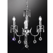 Rayane 3/5/8/12Lt Chandelier