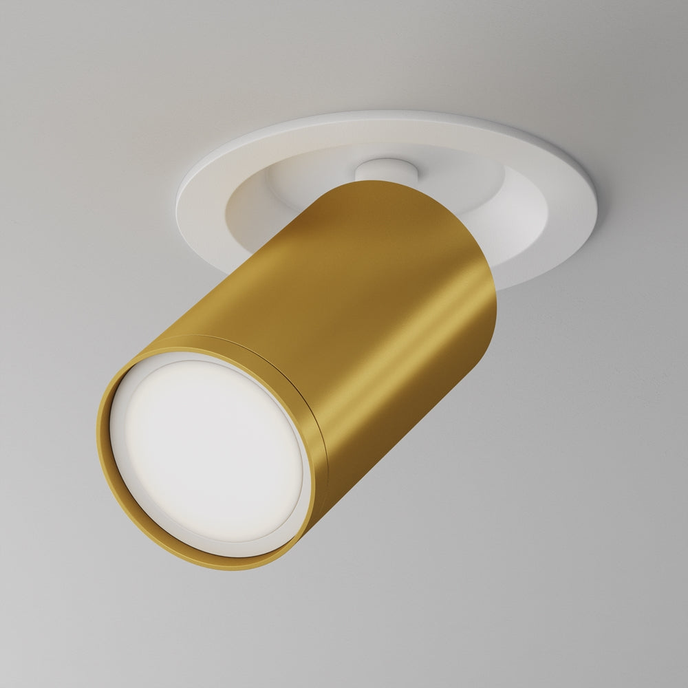 Focus S Downlight- Various Colours