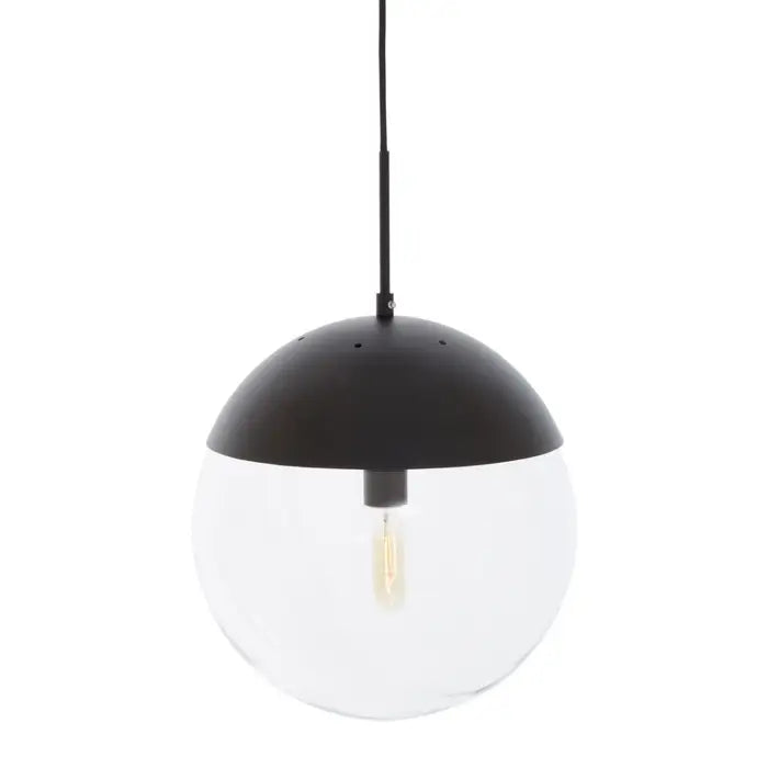 Revio Gold Finish Pendant - Various Colours