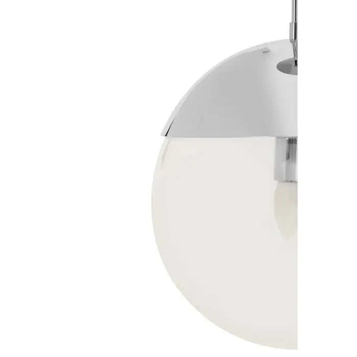 Revio Gold Finish Pendant - Various Colours