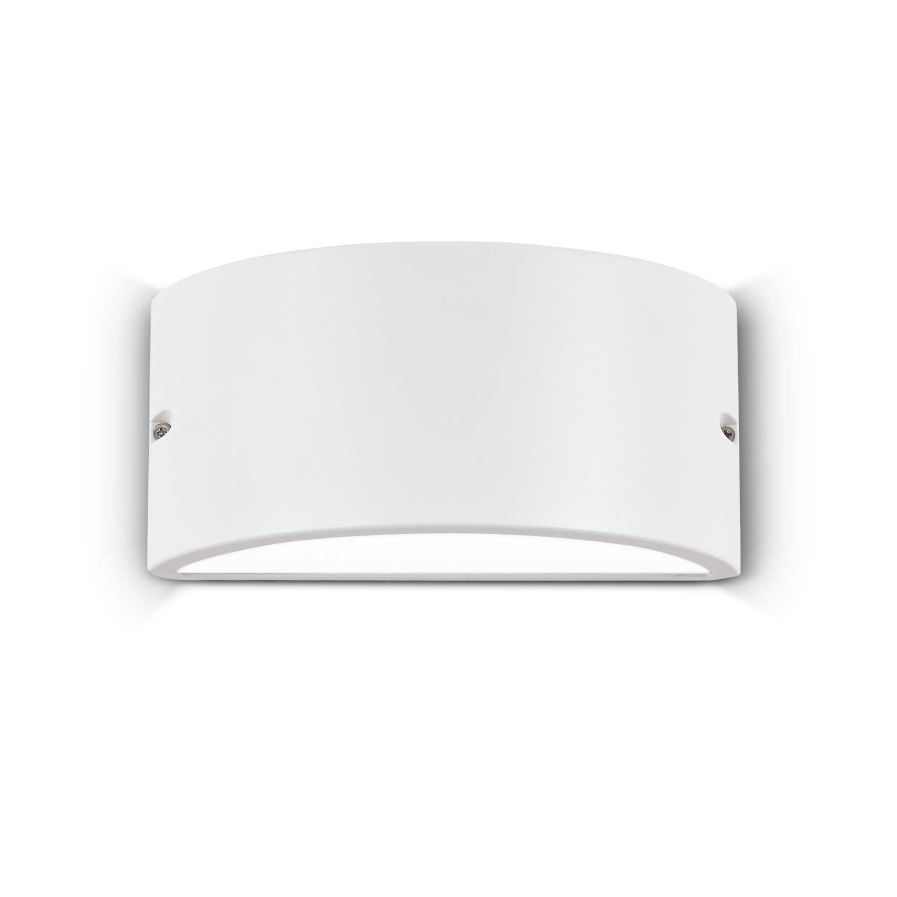 Rex Wall Light Fitting -Anthracite/White/Coffee Finish - Cusack Lighting