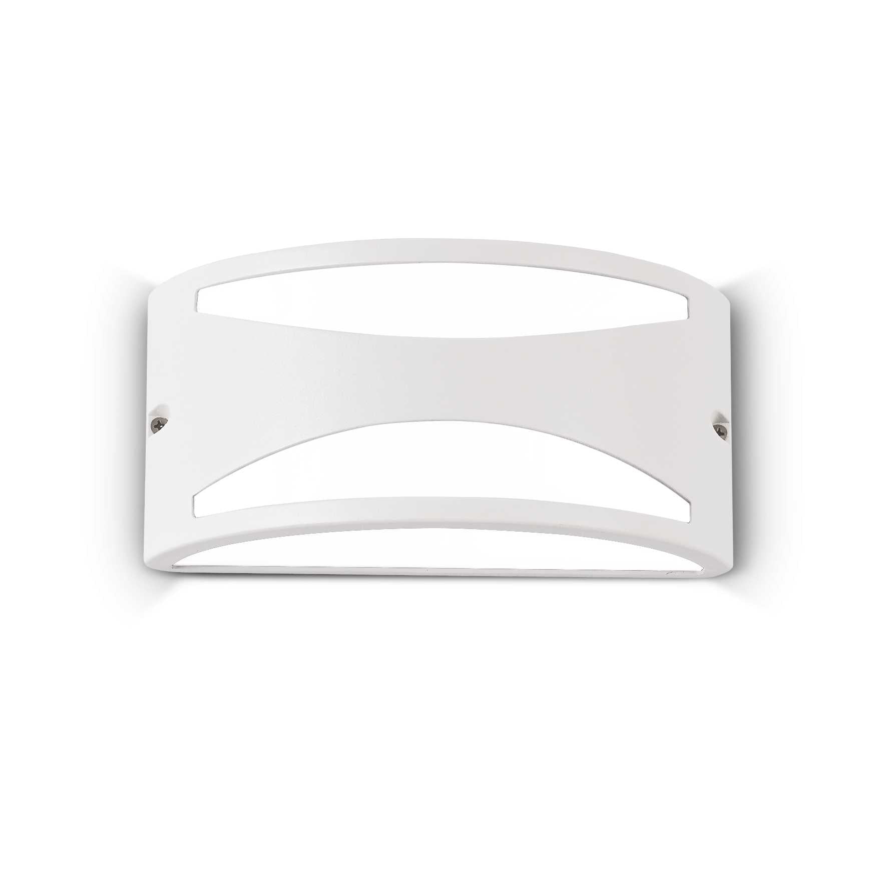 Rex Wall Light Fitting -Anthracite/White/Coffee Finish - Cusack Lighting