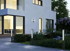 Rhine LED Bollard - Small / Large