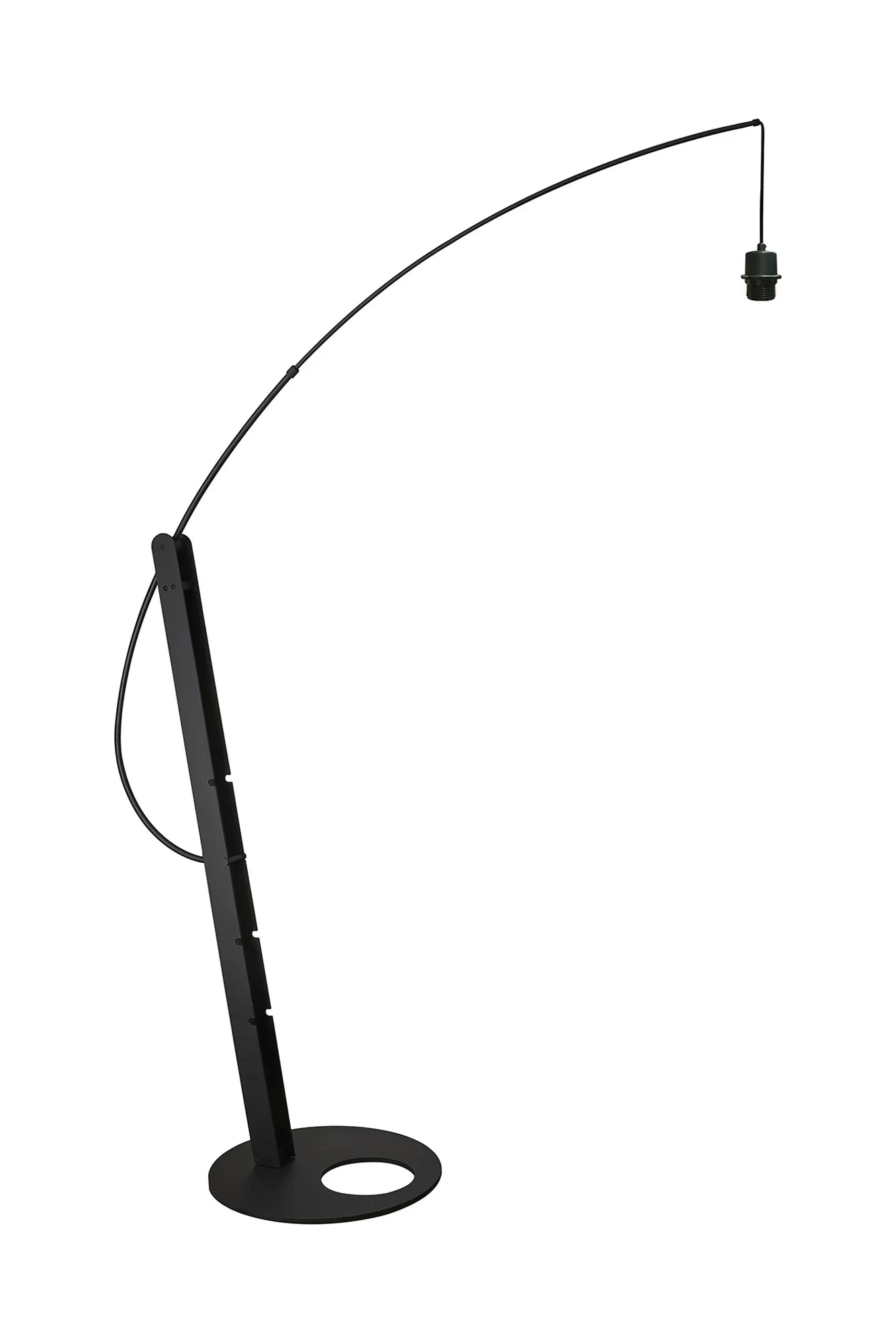 Ricca 30W LED Floor Lamp