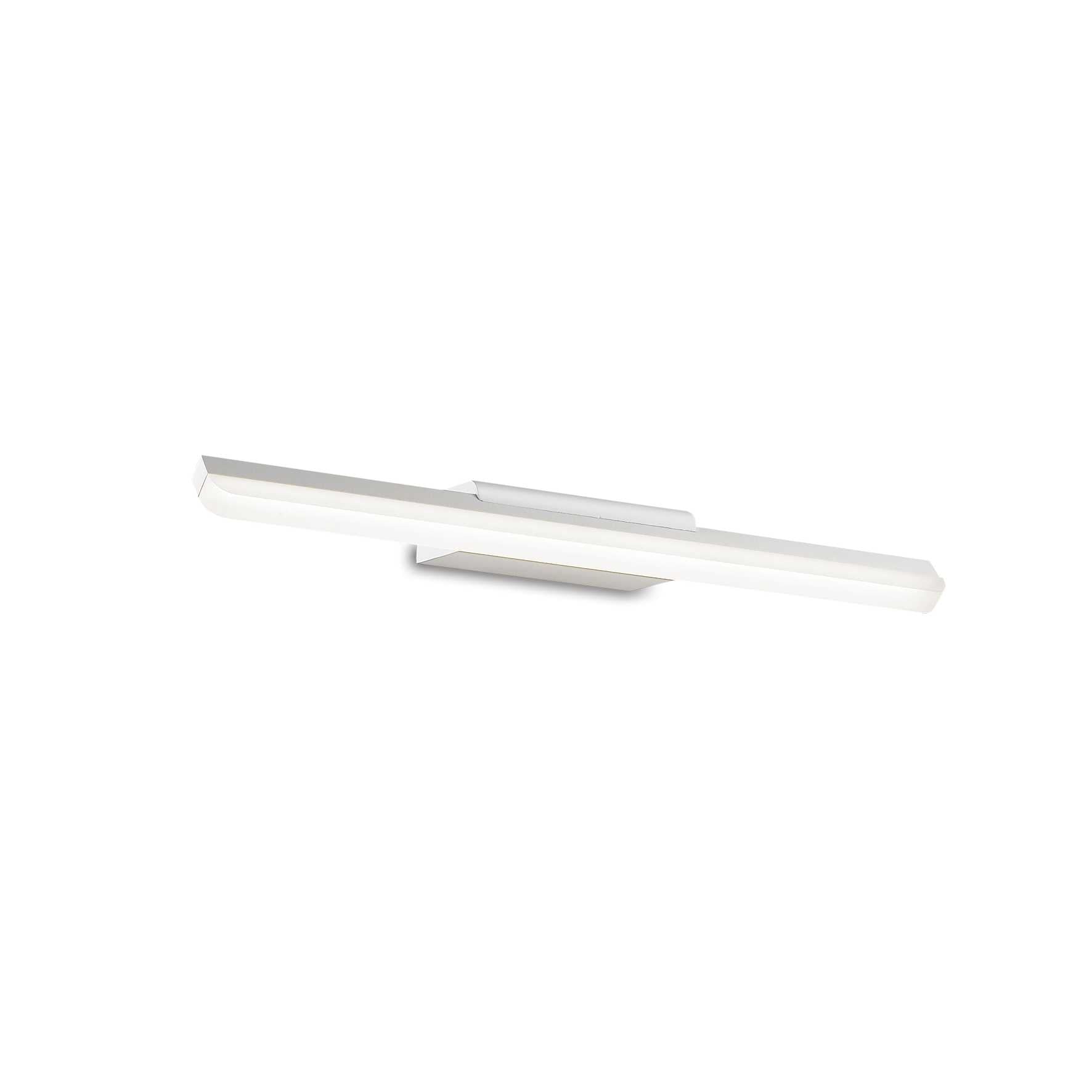 Riflesso Above The Mirror - Chrome Finish - Cusack Lighting