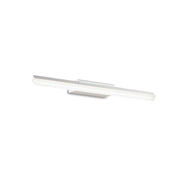 Riflesso Above The Mirror - Chrome Finish - Cusack Lighting
