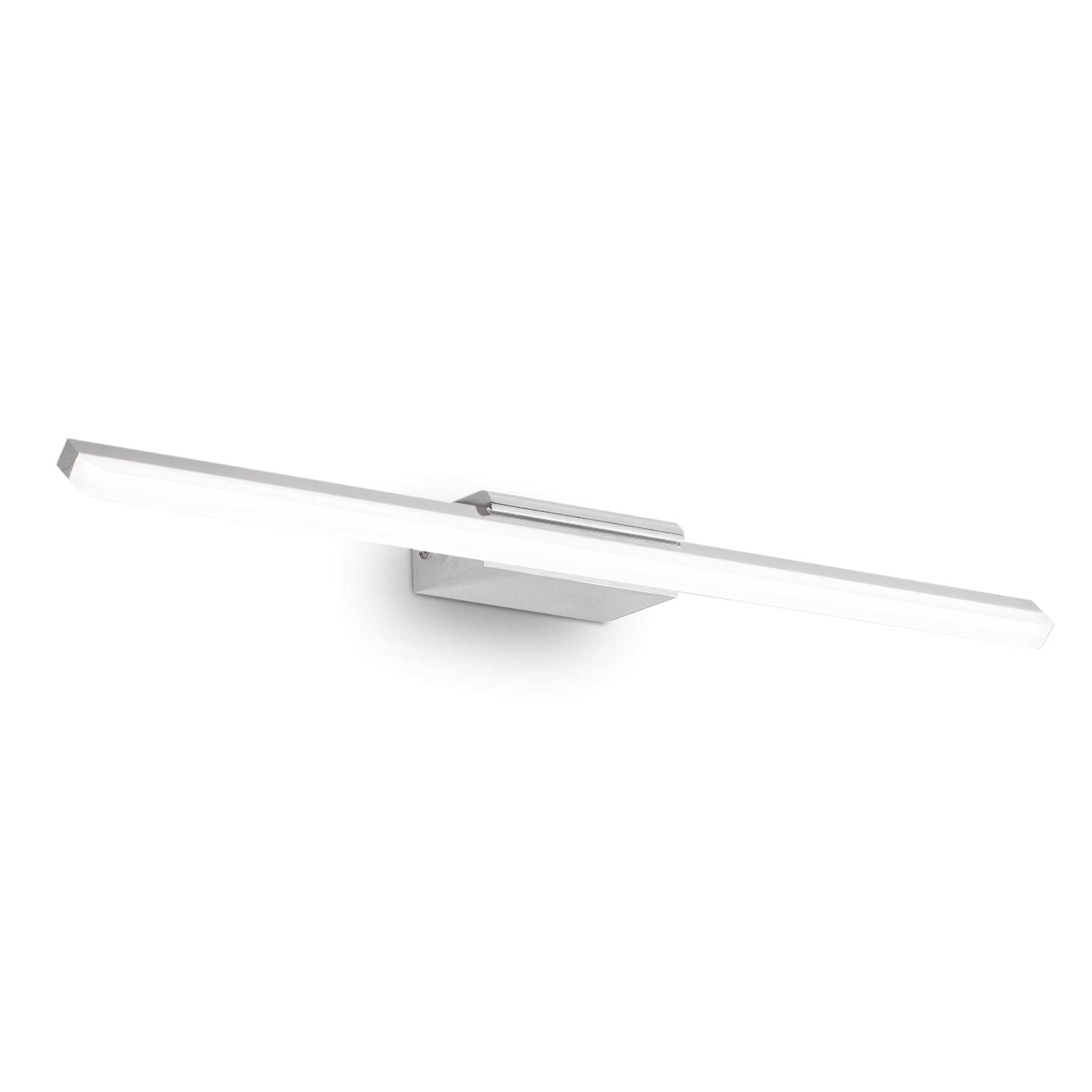 Riflesso Above The Mirror - Chrome Finish - Cusack Lighting