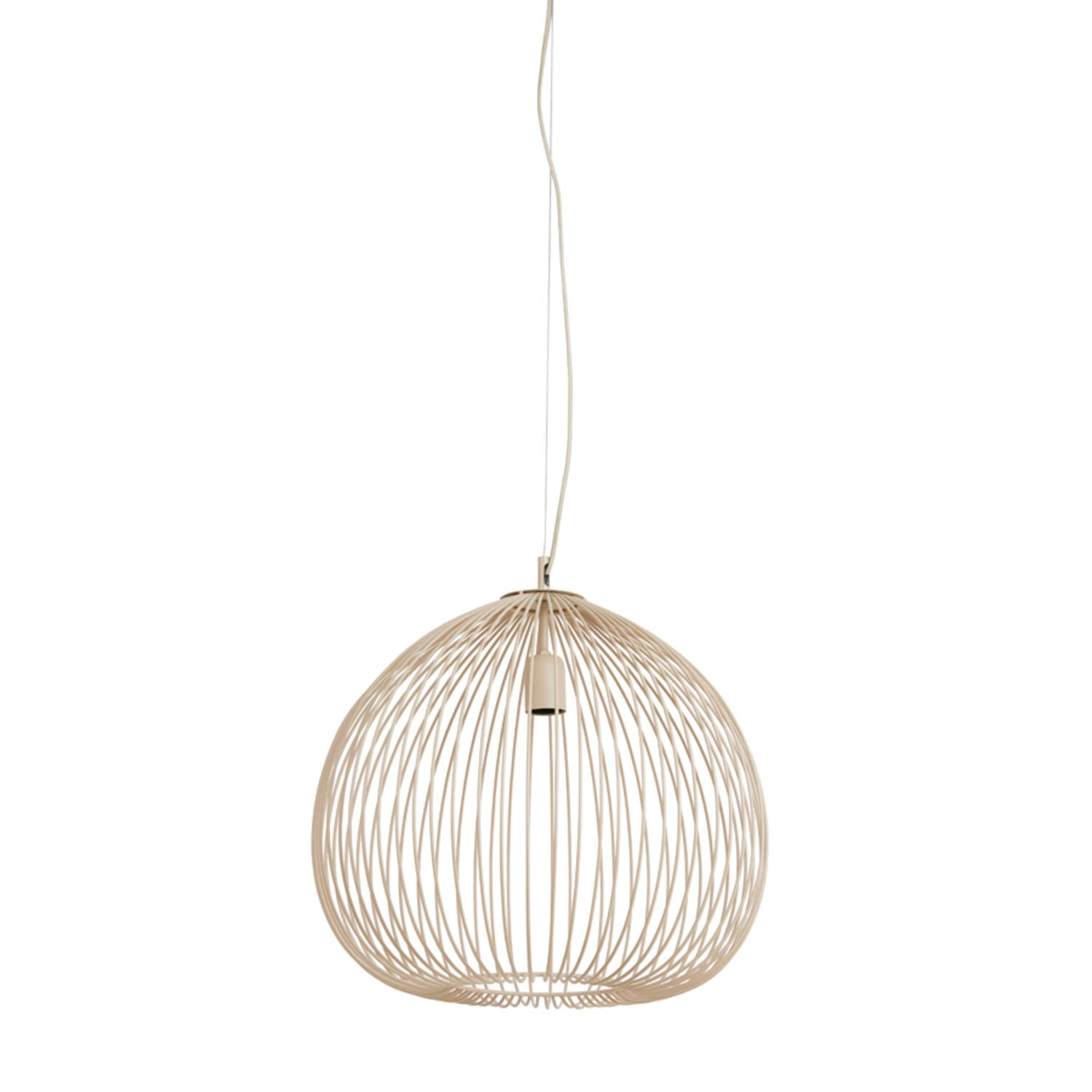 Rilana Hanging Pendant - Various Colours and Sizes