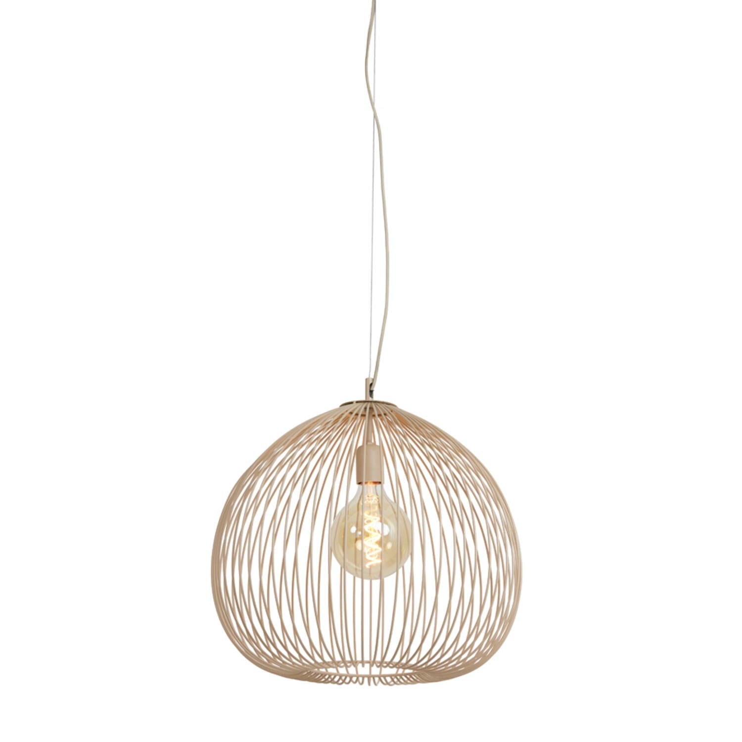 Rilana Hanging Pendant - Various Colours and Sizes