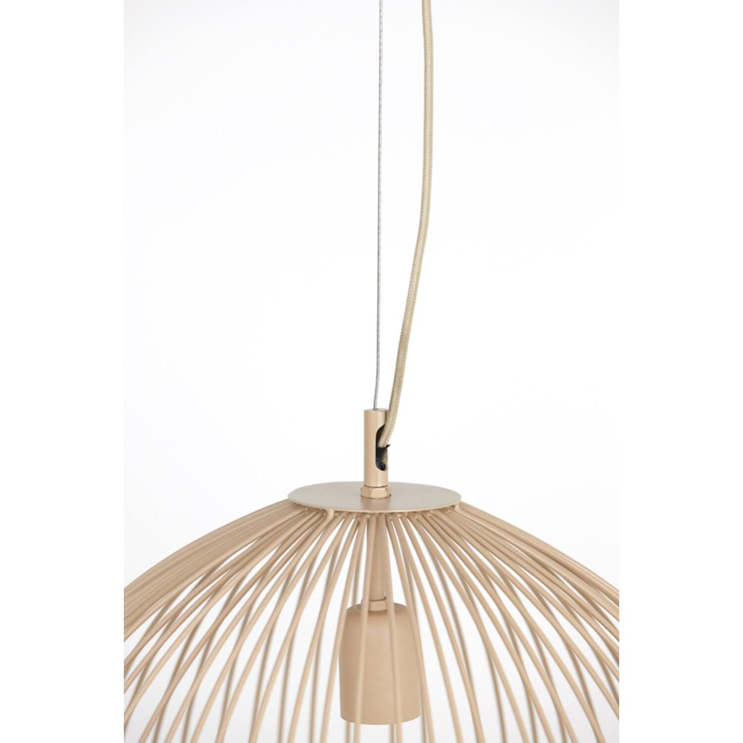 Rilana Hanging Pendant - Various Colours and Sizes