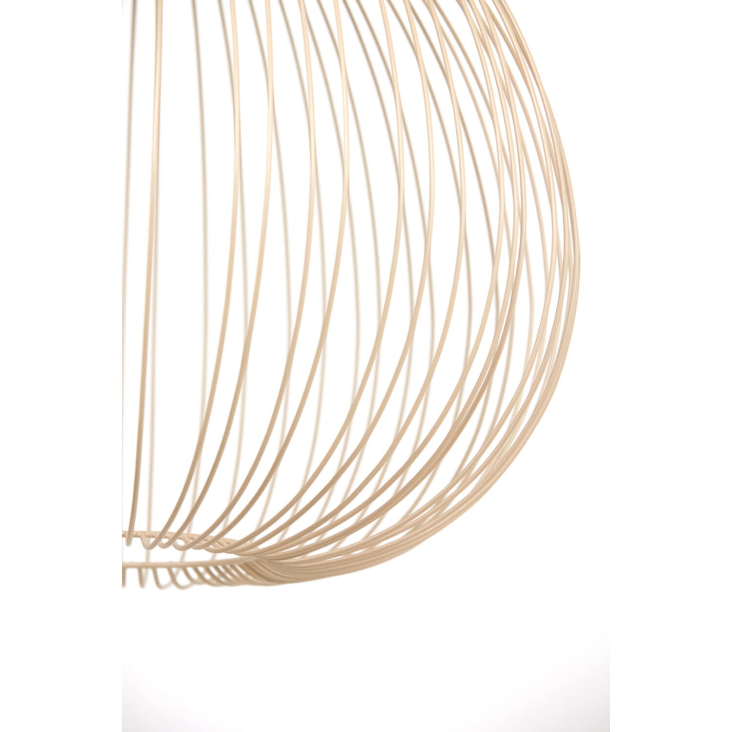 Rilana Hanging Pendant - Various Colours and Sizes