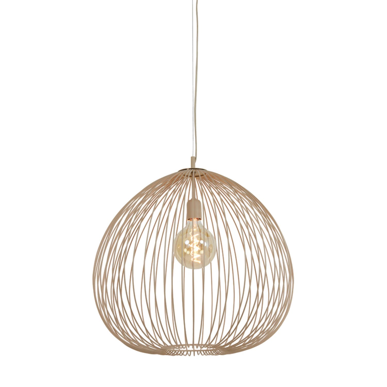 Rilana Hanging Pendant - Various Colours and Sizes