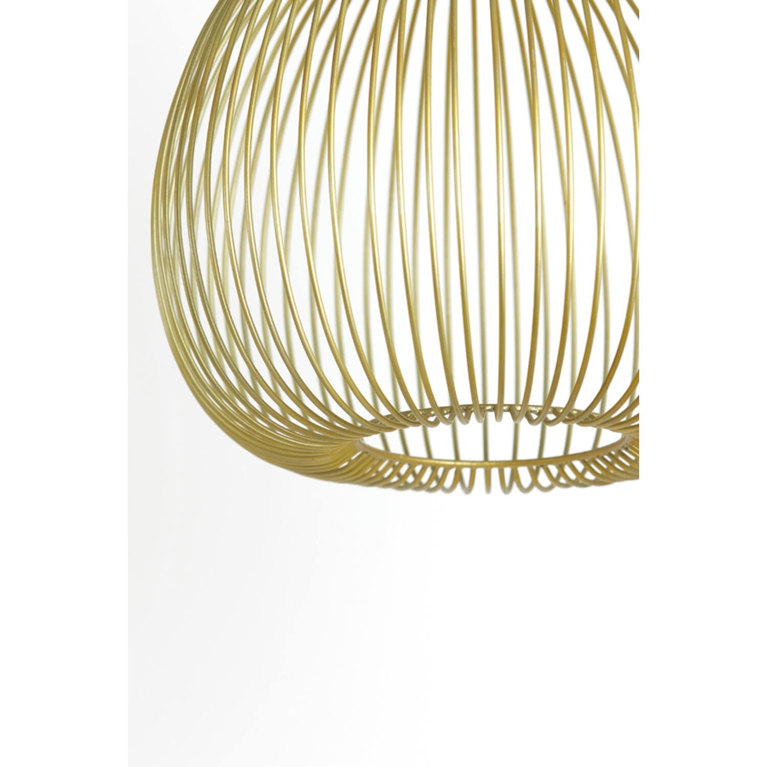 Rilana Hanging Pendant - Various Colours and Sizes