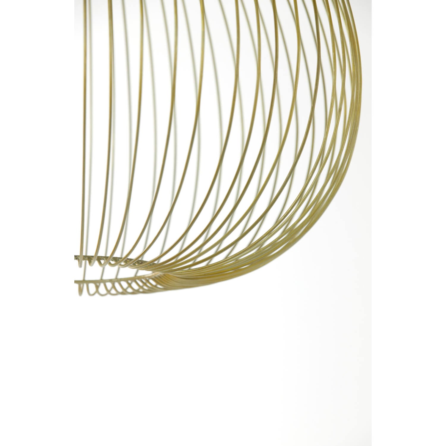 Rilana Hanging Pendant - Various Colours and Sizes