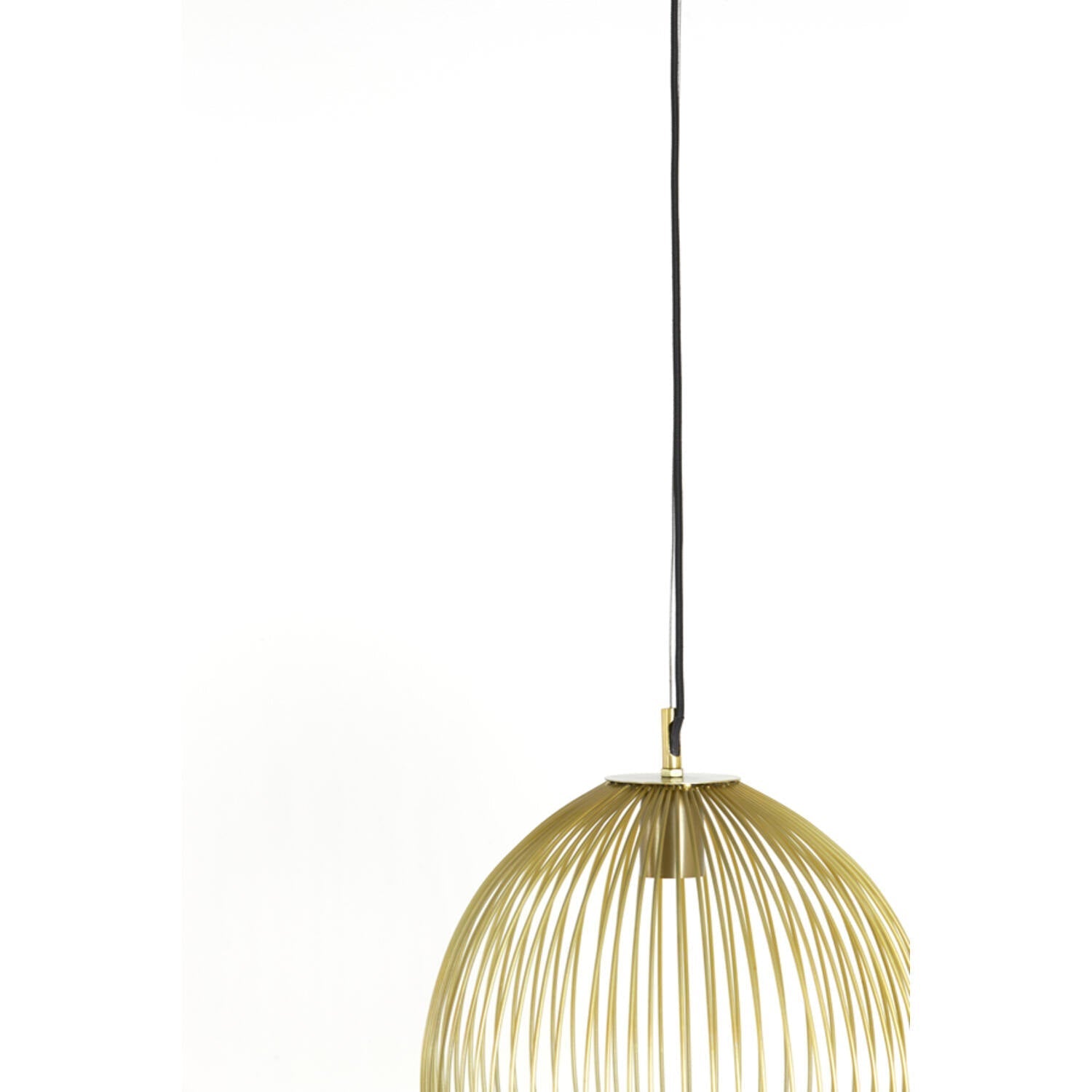 Rilana Hanging Pendant - Various Colours and Sizes