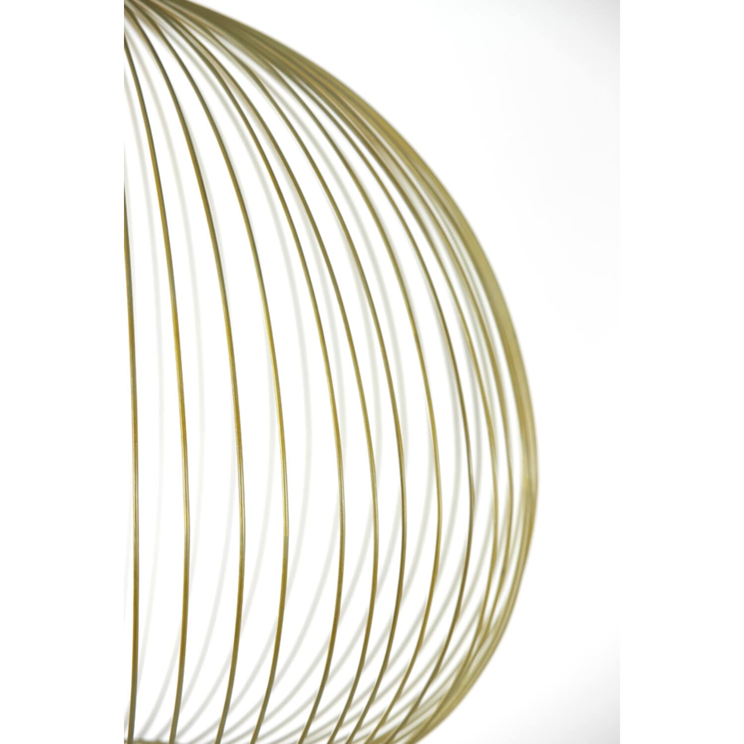 Rilana Hanging Pendant - Various Colours and Sizes