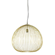 Rilana Hanging Pendant - Various Colours and Sizes