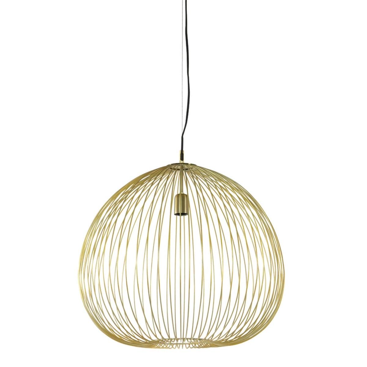 Rilana Hanging Pendant - Various Colours and Sizes