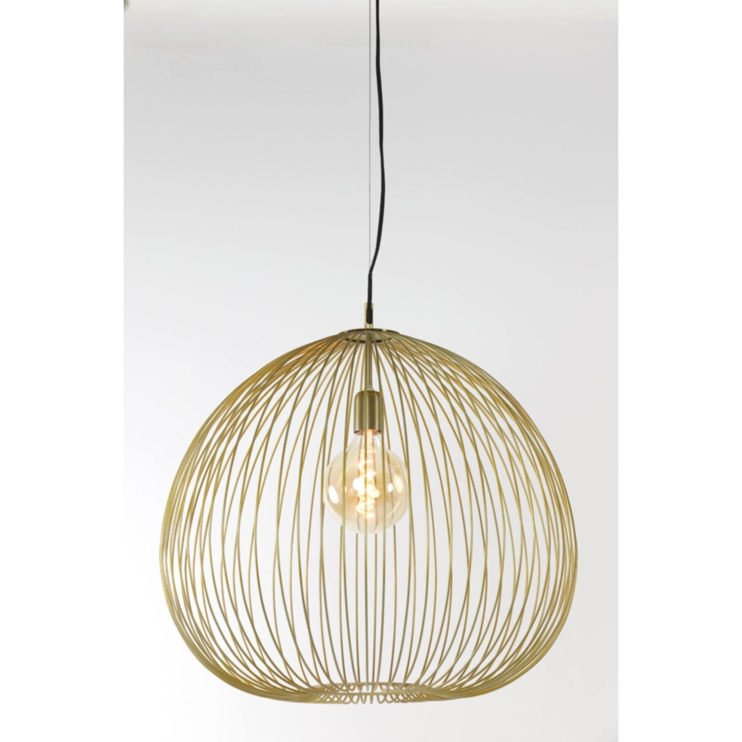 Rilana Hanging Pendant - Various Colours and Sizes