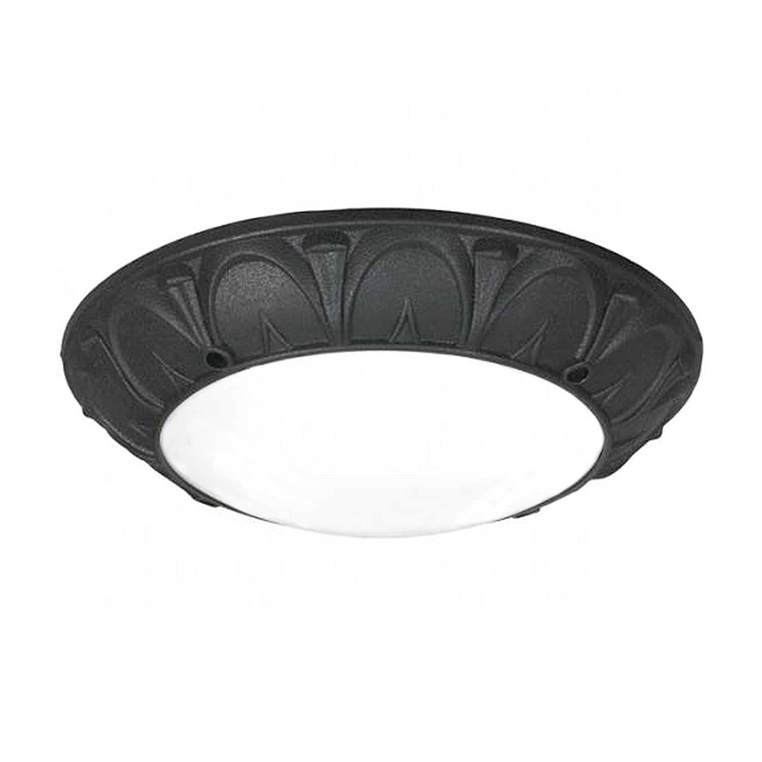 Rita Outdoor Light Black Opal E27