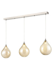 Ritz Kitchen/Island 3Lt Various Finishes