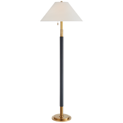 Garner Floor Lamp - Various Finishes