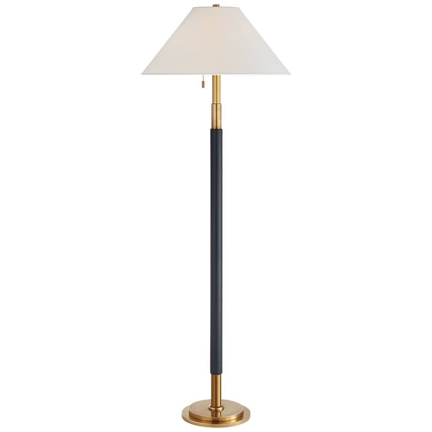 Garner Floor Lamp - Various Finishes