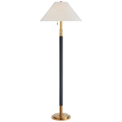 Garner Floor Lamp - Various Finishes