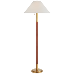 Garner Floor Lamp - Various Finishes