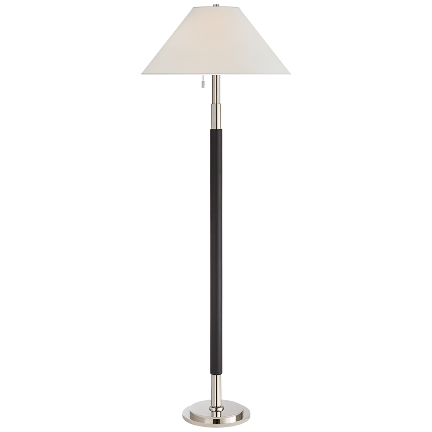 Garner Floor Lamp - Various Finishes