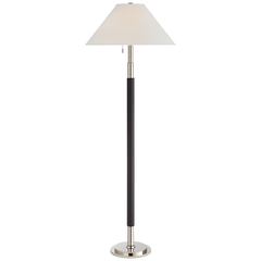 Garner Floor Lamp - Various Finishes