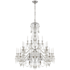 Daniela Twenty Four-Light Chandelier