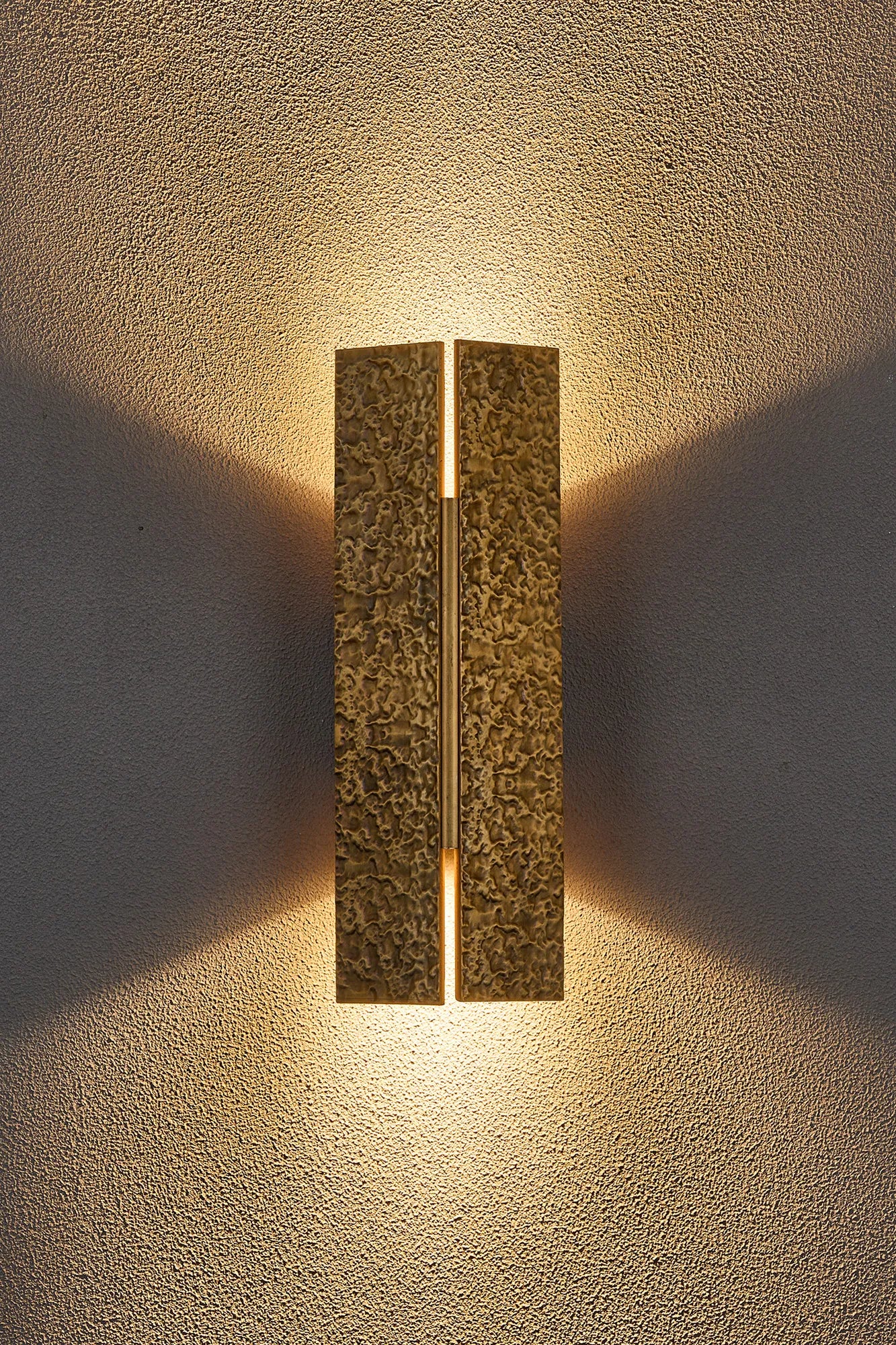 Shield IP54 Wall Lamp - Various Styles